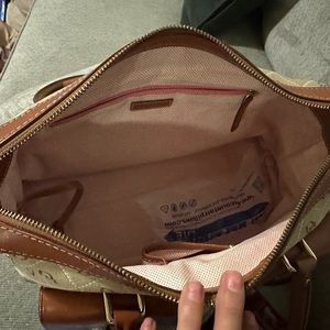 dooney and bourke 1975 handbag